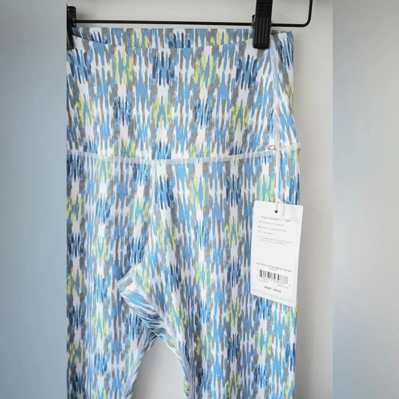 TAVI Active Legging New With Tags - Picture 4 of 8